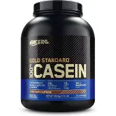 Optimum Nutrition Gold Standard 100% Casein, 1,81 kg 1,81 kg Choklad