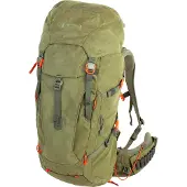 Fauna Outdoor Fauna Marten 45 Green Metsästysreput One size
