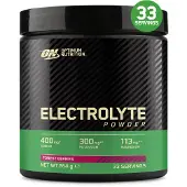 Optimum Nutrition Elektrolyyttijauhe 264 g
