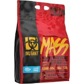 Mutant Mass Gainer 6,8 kg