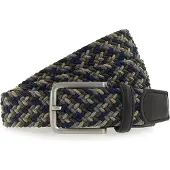 Vanzetti Vyö beige / marine / opaali / oliivi