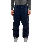 The Mountain Studio Carv Insulated Stretch Housut