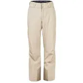 The Mountain Studio Carv Insulated Stretch Housut