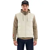 The Mountain Studio Ultralight Down Liivi