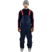 The Mountain Studio 3l Hybrid Shell Bib Housut