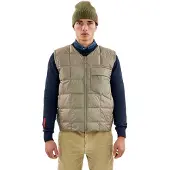The Mountain Studio Ultralight Down Liivi