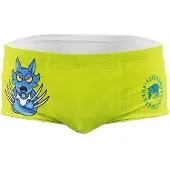 Otso Kukuxumusu Wolfezno Uimapuku Boxer