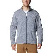 Columbia Alto Pass Vetoketjullinen Fleecetakki