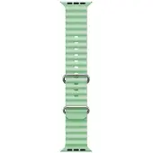 CaseOnline RIB kellon ranneke Watch S11 (46mm) - Minttu