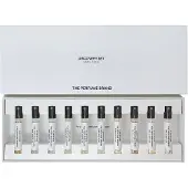 The Perfume Brand Discovery Set Women 10x3ml