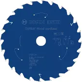 Bosch Katkaisuterä puulle 2608902149; 165x20x1,0 mm