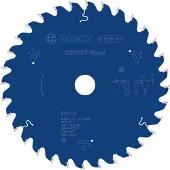 Bosch Katkaisuterä puulle EXPERT Wood; 165x1,8/1,3x20 mm; Z32