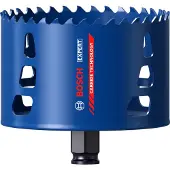 Bosch Reikäsaha EXPERT Multi Material Power Change Plus; 102x60 mm