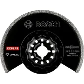 Bosch Puolipyöreä segmenttisahanterä 2608902057; 85x2 mm