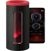 LELO F1S V2 Red