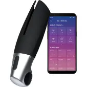 Satisfyer Men Power Masturbaattori - Black