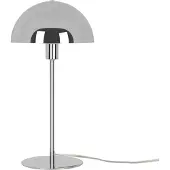 Nordlux Ellen 20 | Bordlampe | Krom - Silver - H:40CM