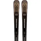 Völkl Peregrine V-werks+lowride Xl 13 Fr Alppihiihtopakkaus