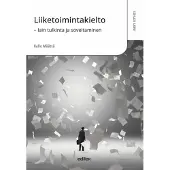 Määttä, Liiketoimintakielto - lain tulkinta ja soveltaminen
