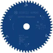 Bosch Pöyrösahantetä alumiinille 2608902215; 165x20 mm; Z56
