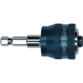 Bosch Kuusiokanta-adapteri EXPERT Power Change Plus; HEX8,7 mm