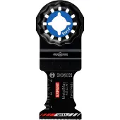 Bosch Tarkkuusleikkuuterä 2608902046; 40x32 mm