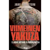 Viimeinen yakuza