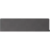ELL Cover, Dark Grey