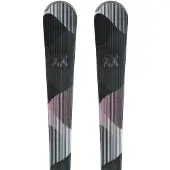 Völkl Shine Sc Carbon+vmotion 11 Tcx Naisten Alppihiihtopakkaus