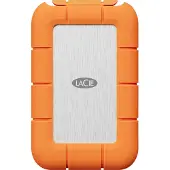 LaCie Rugged SSD4 2TB SSD USB-C (STND2000400)