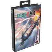 P-47 II MD - Sega Mega Drive - Shoot 'em up