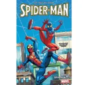 BOKUS Spider-Man Vol. 2