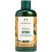 The Body Shop Satsuma Shower Gel 250ml suihkugeeli