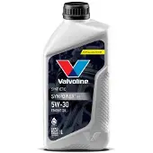 Valvoline SynPower FE 5W-30 moottoriöljy 1L