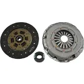KAVO PARTS Kytkinpaketti CP-6055