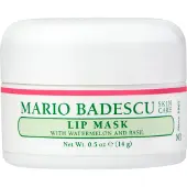 Mario Badescu Lip Mask with Watermelon & Basil, 14ml