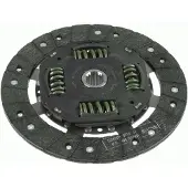 SACHS Kytkinlevy 1878 001 507