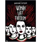 Woman, Life, Freedom