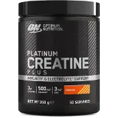 Optimum Nutrition Platinum Creatine PLUS Kreatiiniseos 350 g