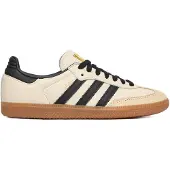 Adidas Originals Samba Og W - Cream - 39 1/3