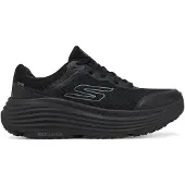 SKECHERS Max Cushioning Endeavour Canova - Black - 36