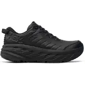 Hoka One One M Bondi Sr Black/Black - 46