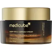 Medicube Deep Vita C Capsule Cream, 55g