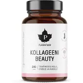Puhdistamo Kollageeni Beauty -kapseli 240 kaps