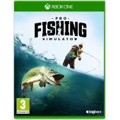 Pro Fishing Simulator (FR/NL/Multi in Game) (One)