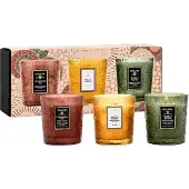 Voluspa Japonica 3 x Demi Candle Set 1 kpl