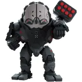 Youtooz Cyberpunk 2077 figuuri (Adam Smasher)