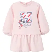 Zippy 3107553901 Pitkähihainen Mekko