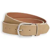 Dockers Casual Suede Vyö