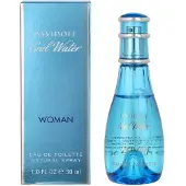 Davidoff Cool Water Woman Eau de Toilette 30 ml